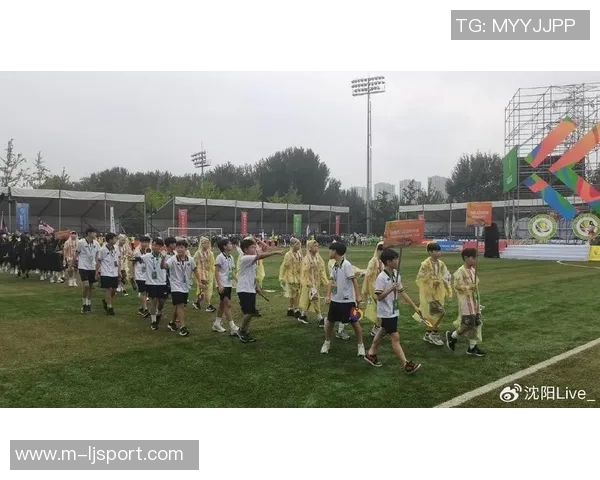 沈阳和平杯足球盛会精彩纷呈各路球队争夺荣耀展现足球魅力与激情