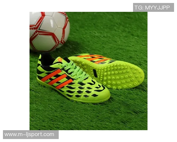 澳门足球鞋的魅力与选择指南助你在球场上尽显风采 澳门足球鞋的魅力与选择指南助你在球场上尽显风采