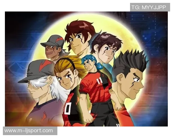 超智能足球的创新技术与未来发展趋势全面解析