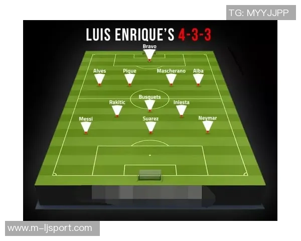 足球阵型的三次重大变革及其对比赛战术的深远影响分析